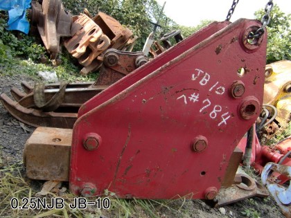 NJB JB-10