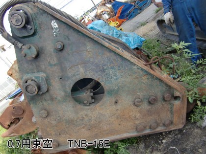 TNB-15E