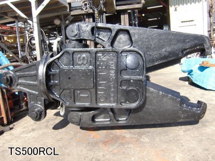 TS500RCL