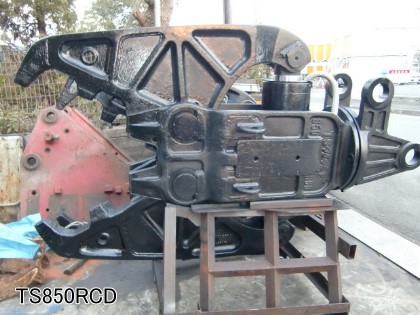 TS850RCD