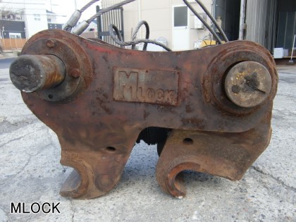 MLOCK